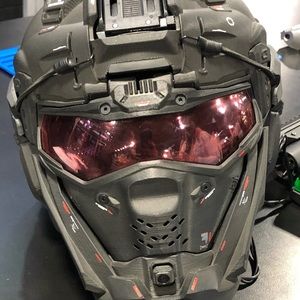 Meet your Posher, Paul